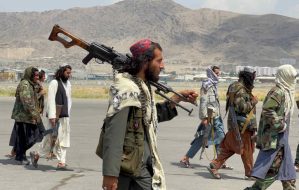 Gobierno de Pakistán alerta de que el terrorismo sigue siendo una amenaza en Afganistán