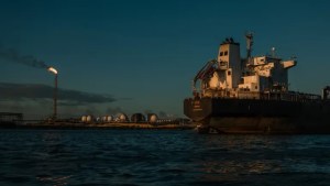 Venezuela: Oil Output Slides, Chevron Readies First Shipment to US Refineries