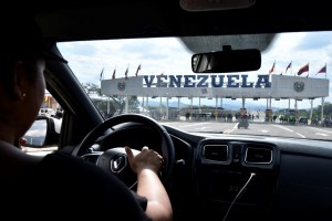 Colombia anunció nuevos requisitos para la entrada de vehículos desde Venezuela