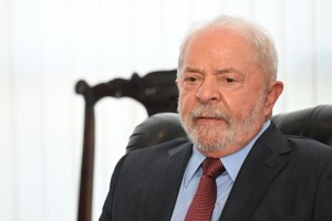Lula asistirá al velorio de Pelé en el estadio del Santos