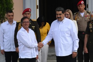 Petro viajará a Venezuela para hablar con Maduro de migración