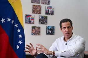 Guaidó reiteró que Maduro no viajó a la Cumbre de la Celac por “miedo” (VIDEO)