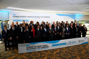 Clarín: Cumbre de la Celac terminó con fuerte discusión interna por dictaduras en la región