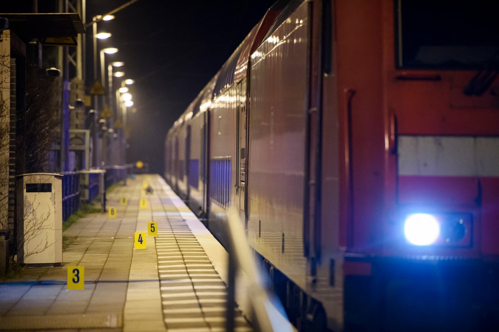 Atacante del tren en Alemania que dejó muertos y heridos ya había estado preso por un atentado similar