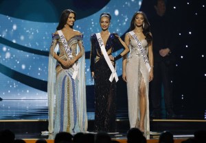 Madre de participante arremetió en contra de la organización Miss Universo y de Amanda Dudamel