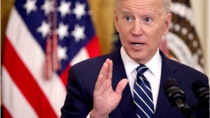 El presidente de EEUU, Joe Biden ofrecerá anuncios sobre migración este #5Ene (Video)