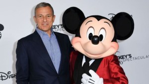 Por qué el jefe de Disney ordenó a sus empleados volver al trabajo presencial cuatro días a la semana