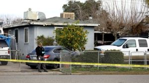 La “masacre al estilo narco” en la que murieron tres generaciones de una familia en California