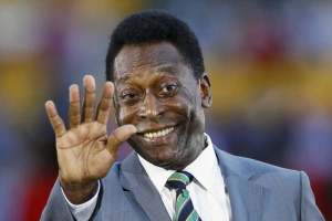 La herencia que recibirá la viuda de Pelé y la hija no reconocida en el testamento