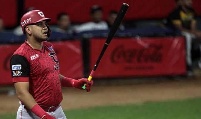 MLB: Padres de San Diego firmaron al venezolano Pedro Castellanos para la temporada 2023