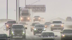 Más de 500 vuelos fueron cancelados en EEUU por el pronóstico de un fuerte temporal invernal