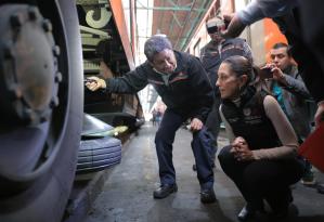 La línea 12 del metro de Ciudad de México reabrirá tras accidente mortal