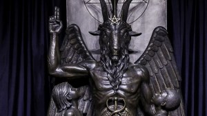 Templo dedicará la “mayor reunión satánica de la historia” a la alcaldesa de Boston