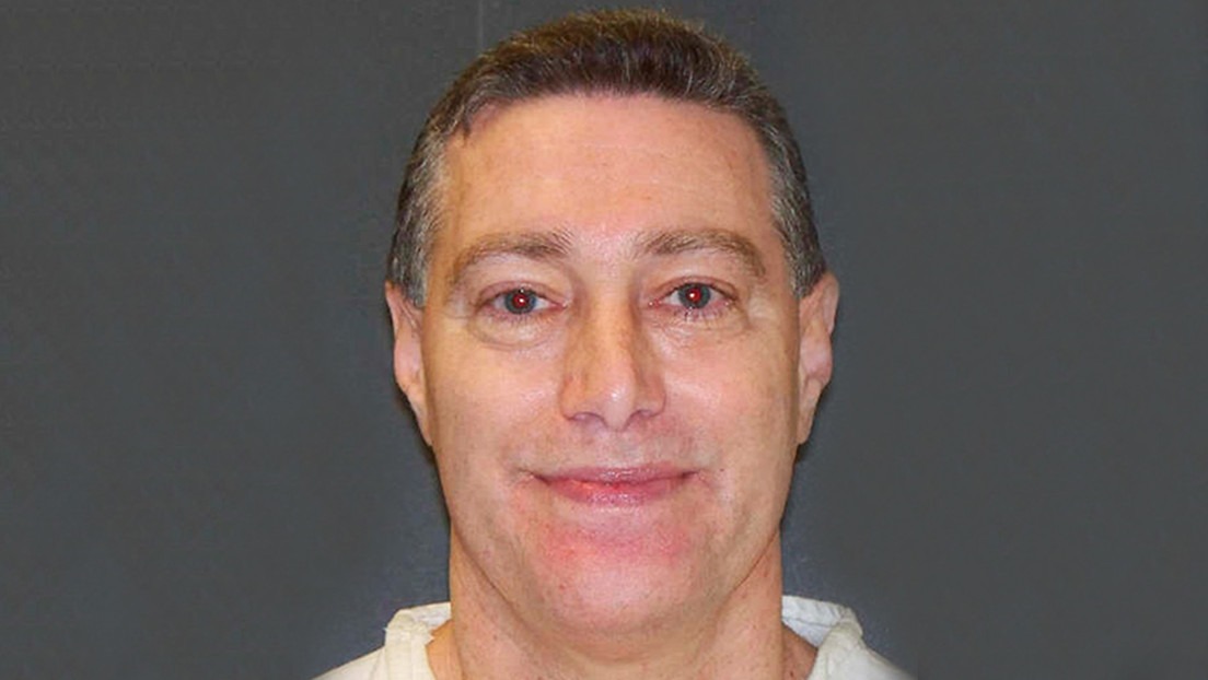 Expolicía contrató a dos sicarios para matar a su esposa y su vida terminó en el corredor de la muerte en Texas