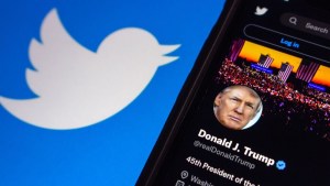 Trump se propone volver a Twitter y Facebook antes de las elecciones presidenciales de 2024