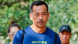 Condenan al “rey de los juegos de azar” de Macao a 18 años de cárcel por actividades ilícitas
