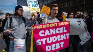 Deuda estudiantil: reto pendiente y amenaza para la estabilidad financiera en EEUU