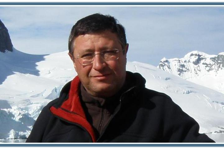 Falleció el español Andrés Barbosa, biólogo, experto en pingüinos y defensor de la naturaleza