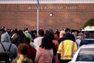 Familia del niño que le disparó a su maestra en Virginia rompió el silencio