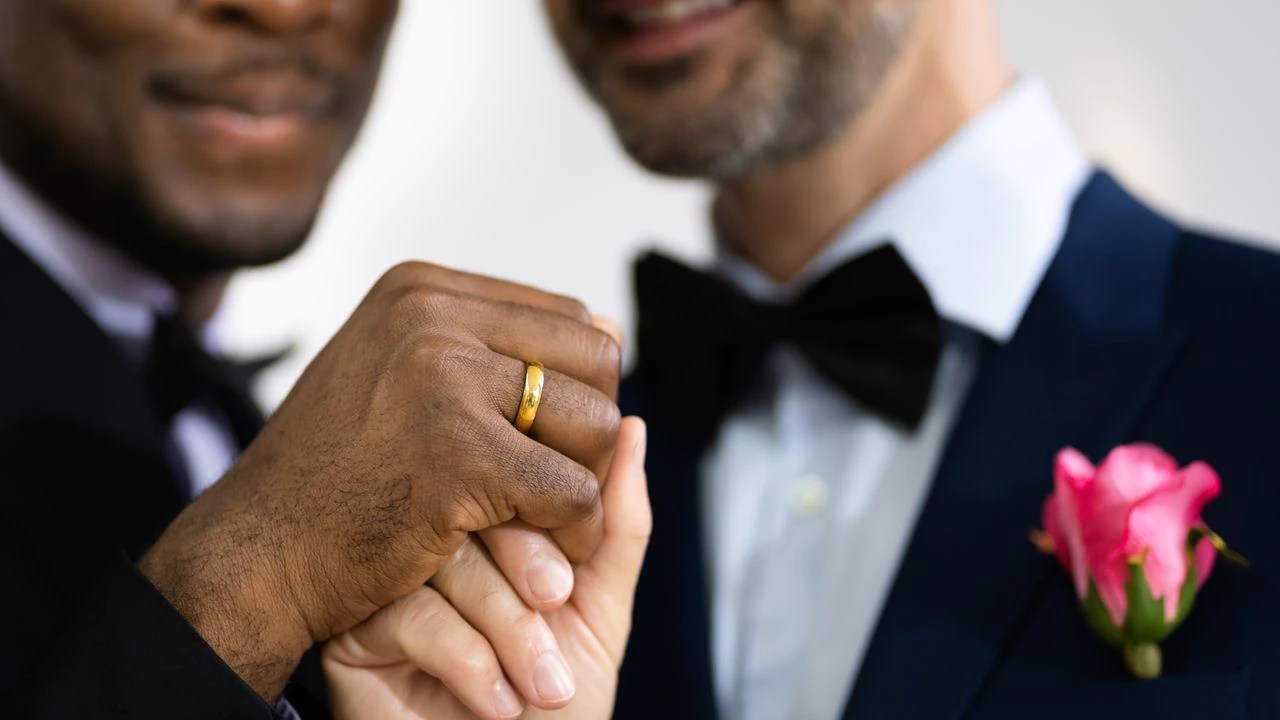 La Iglesia Anglicana “bendecirá” los matrimonios del mismo sexo
