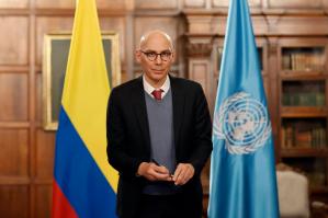 Alto Comisionado de la ONU para DDHH llegará a Venezuela este #26Ene