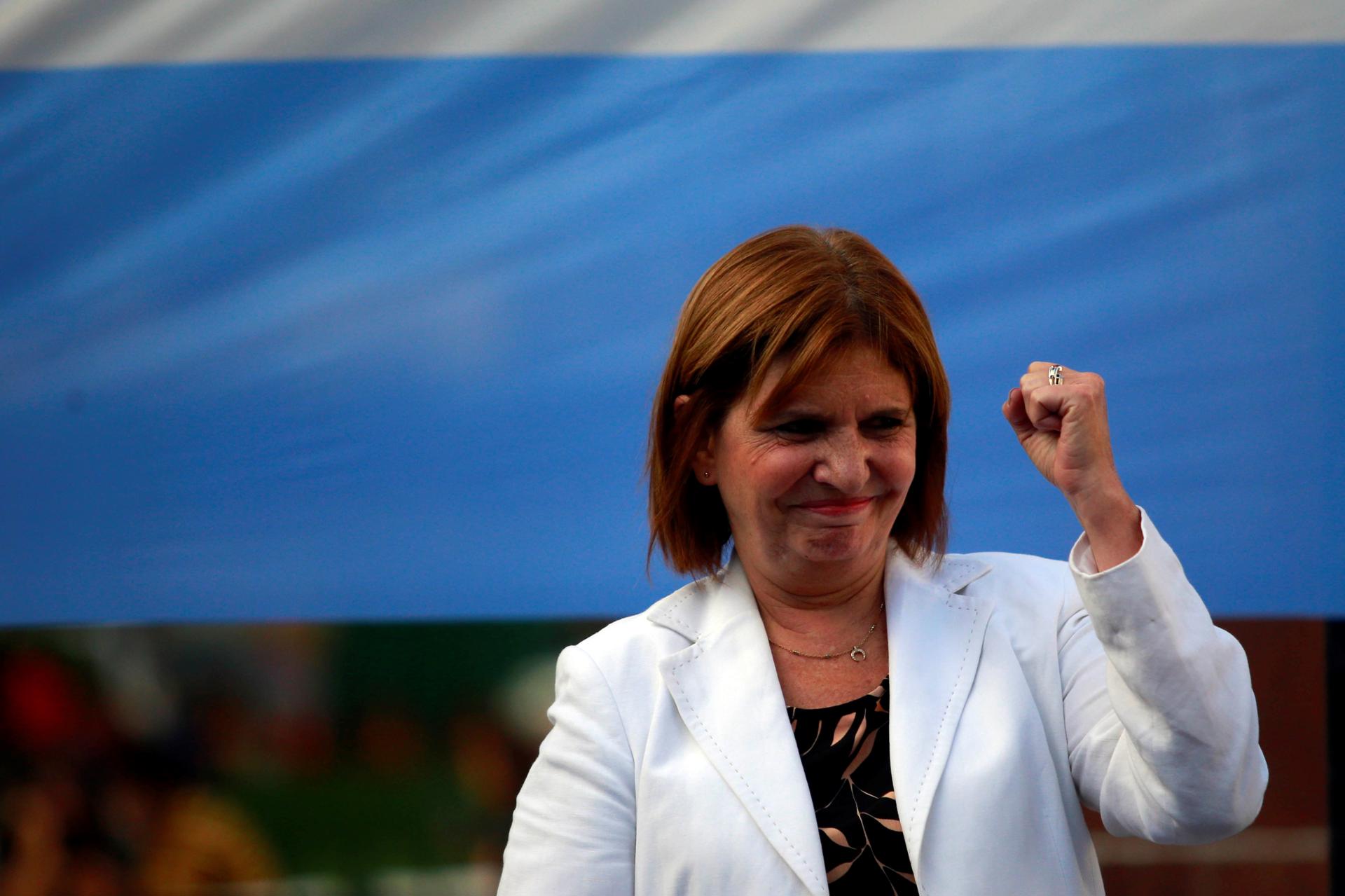 La oposición argentina celebra que Maduro no viaje a la cumbre de la Celac