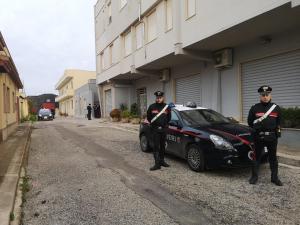 Hallaron un tercer escondite del jefe de la mafia Matteo Messina Denaro en Sicilia
