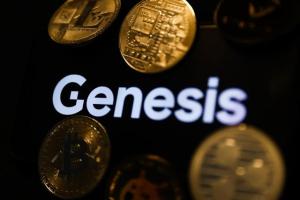 La plataforma de criptomonedas Genesis se declara en quiebra