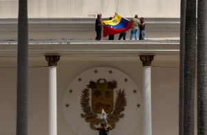 Analysis: Divided Venezuela opposition faces unity challenge ahead of primary