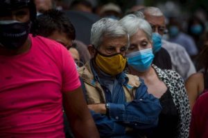 El ajo es el hipertensivo de los adultos mayores en Venezuela, según Convite