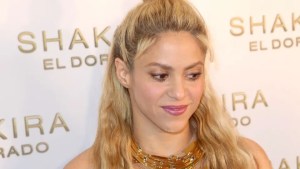 EN VIDEO: las canciones de Shakira por las que ha sido acusada de plagio