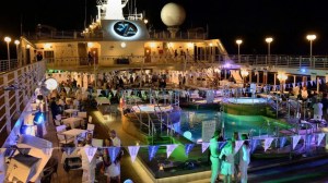 Un viaje de 1100 dólares para vivir el turismo sexual: así es el crucero swinger que llegó a Latinoamérica