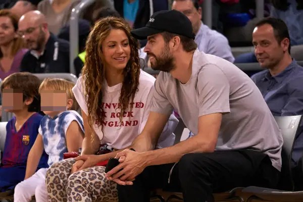 Shakira tried to get back with Piqué… not once, but twice!