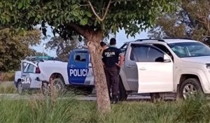 Reunión familiar terminó en tragedia: hombre intentó huir luego de atropellar y matar a niña en Argentina