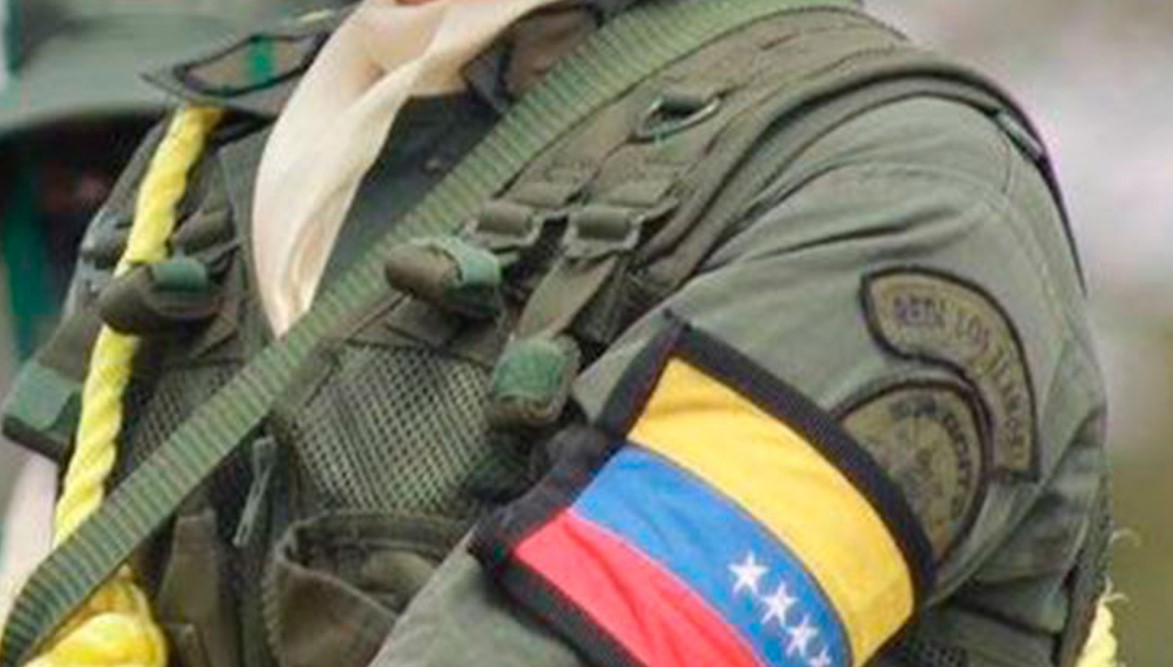 La exigencia del Frente Institucional Militar al régimen de Maduro: “Liberación inmediata de los presos políticos”