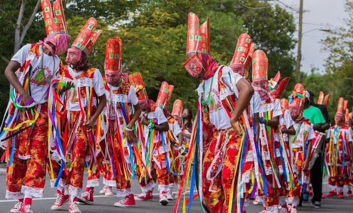 Más allá del Carnaval: cuáles son los 10 festivales más deslumbrantes del Caribe en 2023
