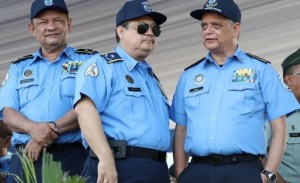 Daniel Ortega encarceló al ex jefe de espionaje de su régimen, quien controlaba la información sobre todos los nicaragüenses