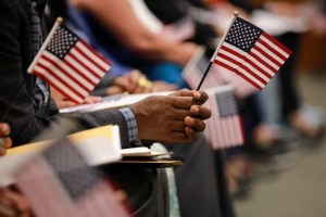 EEUU anunció cambios en el examen para obtener la ciudadanía