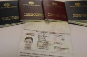 Cancillería colombiana reporta dificultades para la expedición de pasaportes en Bogotá (Detalles)