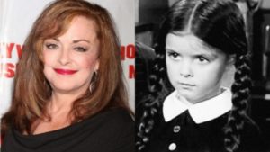 Muere Lisa Loring, la primera actriz en interpretar a Wednesday Addams