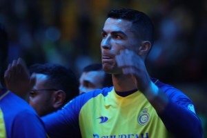 Cristiano Ronaldo debuta con victoria del Al Nassr