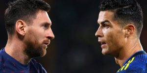 Corre peligro el “último baile” entre Messi y Cristiano: el mensaje del Inter Miami que lo pone en duda