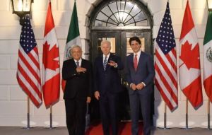 Culminó la Cumbre de Líderes de América del Norte: los temas que marcaron el encuentro (Video)