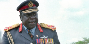 “La carne humana es más blanda y salada”: Idi Amin, el presidente que mataba y comía a sus rivales