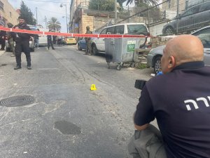 Nuevo ataque en Jerusalén deja al menos dos heridos, el segundo en menos de 24 horas