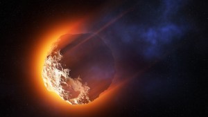 De alineación de planetas a lluvias de meteoritos: los fenómenos astronómicos imperdibles del 2023