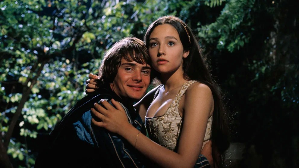 Los actores de Romeo y Julieta de 1968 denunciarán al estudio Paramount Pictures por abuso sexual