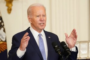 Biden ofrecerá su discurso del Estado de la Unión ante el Congreso de EEUU el próximo #7Feb