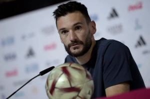 Lloris habló de la final del Mundial y la polémica salida de Benzema en Qatar