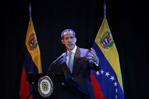 “Fecha para reunificar el país”: Guaidó se pronunció sobre primarias opositoras el próximo #22Oct